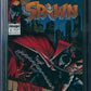 Spawn #5 CGC 9.2