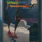 Spawn #6 CGC 7.5 Newsstand Edition - 1st Appearance of Overt-kill