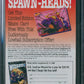 Spawn #8 CGC 9.4