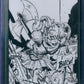 Curse of Sherlee Johnson #1 CGC 9.8 - Variant Cover C Virgin