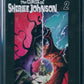 Curse of Sherlee Johnson #1 CGC 9.8 - Variant Cover C Virgin