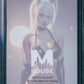 M House Art Book #nn CGC 9.8 - Fed Virgin Edition C