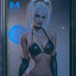 M House Art Book #nn CGC 9.8 - Fed Foil Edition C