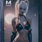 M House Art Book #nn CGC 9.8 - Fed Variant Cover C