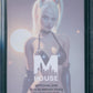 M House Art Book #nn CGC 9.8 - Fed Variant Cover C