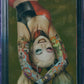 Harley Quinn #30 CGC 9.8 - The Syndicate Foil Edition A Virgin