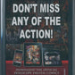 Grimm Fairy Tales #87 CGC 9.8 SIGNED BY ERIC BASALDUA & NEI RUFFINO Black Diamond Exclusive