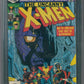 Uncanny X-Men #149 CGC 9.6