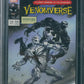 Venomverse #1 CBCS 9.8 SN: 019/250