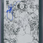 Grimm Fairy Tales #87 CGC 9.8 -SIGNED BY ERIC BASALDUA - Sketch Cover