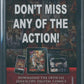 Grimm Fairy Tales #87 CGC 9.8 -SIGNED BY ERIC BASALDUA - Sketch Cover