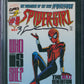 Spider-Girl #0 CGC 9.6 - SIGNED BY BILL SIENKIEWICZ - Reprints What If... #105
