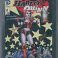 Harley Quinn #1 CGC 9.8 - SIGNED BY AMANDA CONNER & JIMMY PALMIOTTI