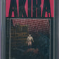 Akira #1 CGC 9.4 - 1st Full Color Printing