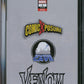 Venom #1 CGC 9.8 Mattina Variant Cover