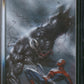 Venom #21 CGC 9.2 ComicXposure "Virgin" Edition