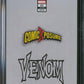 Venom #21 CGC 9.2 ComicXposure "Virgin" Edition