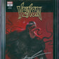 Venom #1 CGC 9.6 Mattina Variant Cover SIGNED BY DONNY CATES ON 7/21/18