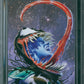 Venom: First Host #1 CBCS 9.8 - Comic Mint Virgin Exclusive