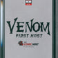 Venom: First Host #1 CBCS 9.8 - Comic Mint Virgin Exclusive