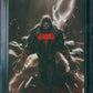 Venom #26 CGC 9.8 - Lee Virgin Edition