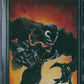 Venom #1 CGC 9.6 - ComicXposure "Virgin" Edition