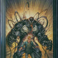 Venom #1 CGC 9.8 - Kirkham "Virgin" Edition