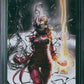 Captain Marvel #8 CGC 9.8 Second Printing - Lee "Virgin" Edition w/Certification