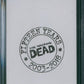 Walking Dead 15th Anniversary Edition #1 CGC 9.8 - Finch Variant Cover C