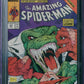 Amazing Spider-Man #313 CGC 9.8 - 1989