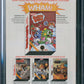 Amazing Spider-Man #313 CGC 9.8 - 1989