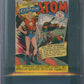 Captain Atom #1 CGC 6.5 - 1st appearance of Captain Atom - 1950