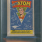 Captain Atom #1 CGC 6.5 - 1st appearance of Captain Atom - 1950