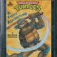 TMNT Graded Comic Book Set - A Storybook Adventure - Random House - 1990