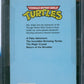 TMNT Graded Comic Book Set - A Storybook Adventure - Random House - 1990