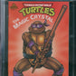 TMNT Graded Comic Book Set - A Storybook Adventure - Random House - 1990