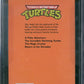 TMNT Graded Comic Book Set - A Storybook Adventure - Random House - 1990