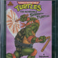 TMNT Graded Comic Book Set - A Storybook Adventure - Random House - 1990