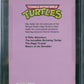 TMNT Graded Comic Book Set - A Storybook Adventure - Random House - 1990