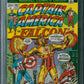 Captain America #160 CGC 9.4 - First Appearance Solarr (Silas King)