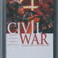 Civil War #1 CGC 9.8 - "Death" of the New Warriors
