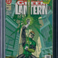 Green Lantern v3 #48 CGC 9.4 - Emerald Twilight Part 1