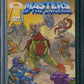 Masters Of The Universe #1 CGC 9.8 - Wraparound Cover