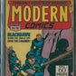 Modern Comics #58 CGC 7.5 - Cosmic Aeroplane - 1947