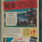 Modern Comics #58 CGC 7.5 - Cosmic Aeroplane - 1947