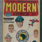 Modern Comics #52 CGC 6.5 - Cosmic Aeroplane - 1946