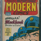 Modern Comics #55 CGC 7.0 - Cosmic Aeroplane - 1946