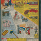 Modern Comics #55 CGC 7.0 - Cosmic Aeroplane - 1946