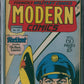 Modern Comics #53 CGC 8.0 - Cosmic Aeroplane - 1946