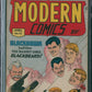 Modern Comics #72 CGC 7.5 - 1948